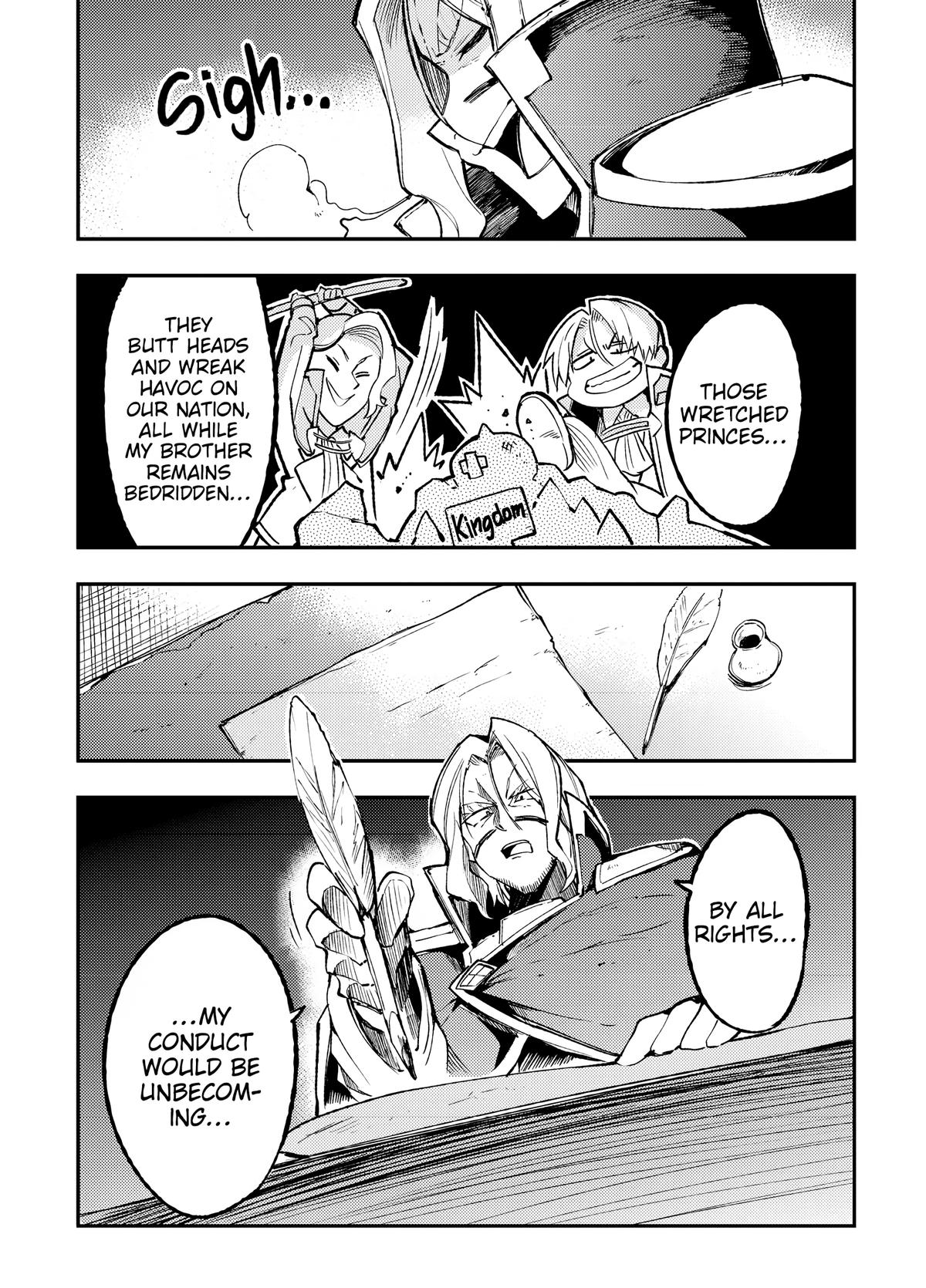 Read Loner Life in Another World EN Manga Online