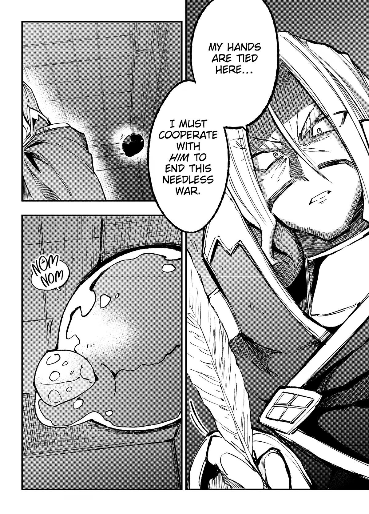 Read Loner Life in Another World EN Manga Online