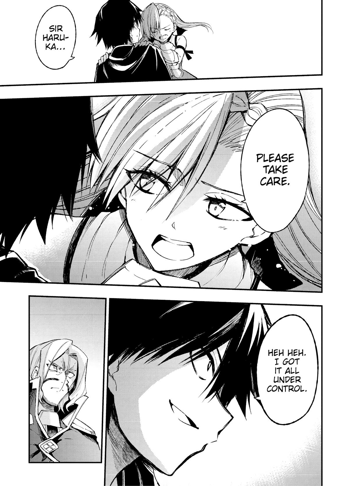 Read Loner Life in Another World EN Manga Online