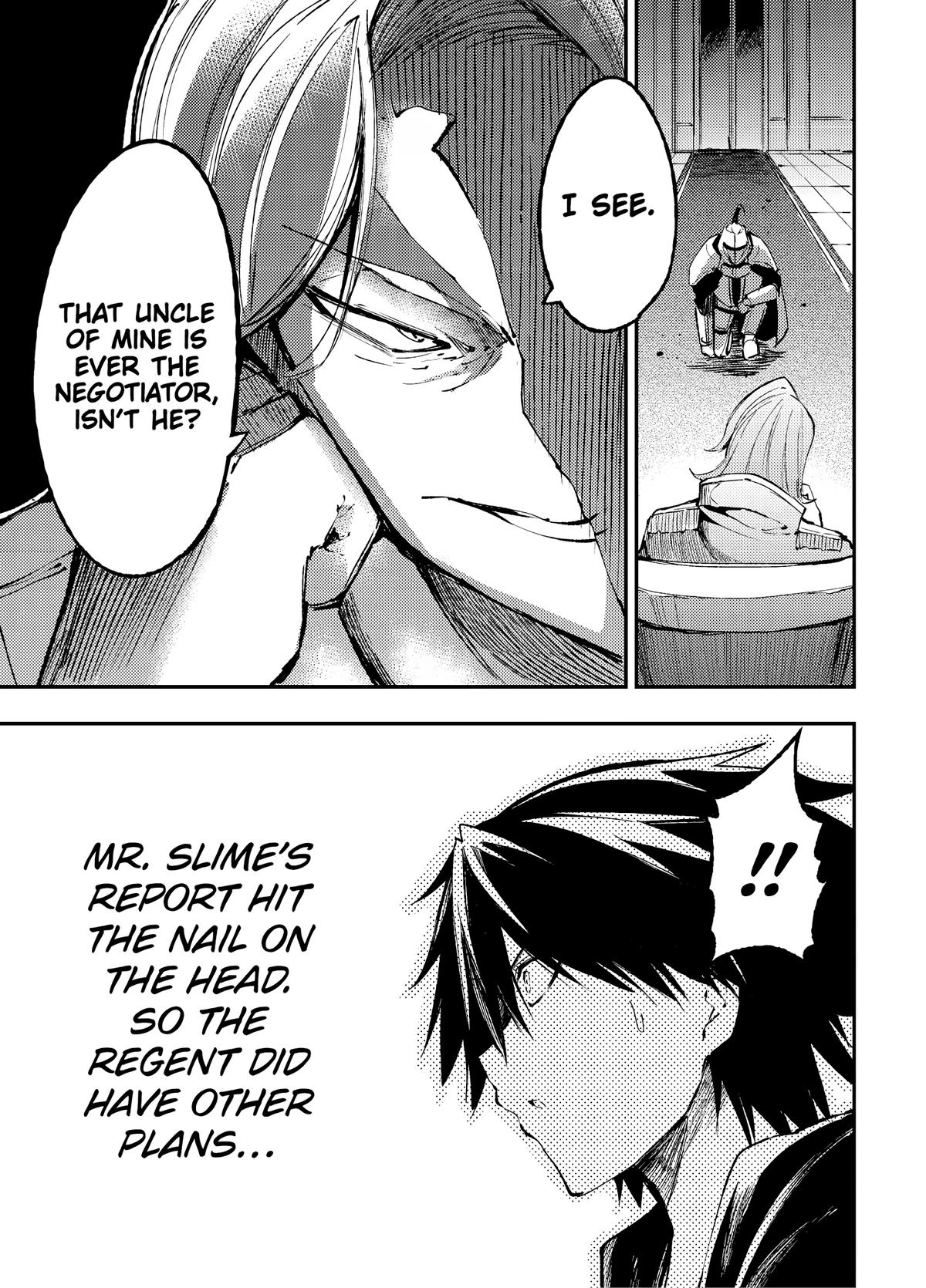 Read Loner Life in Another World EN Manga Online