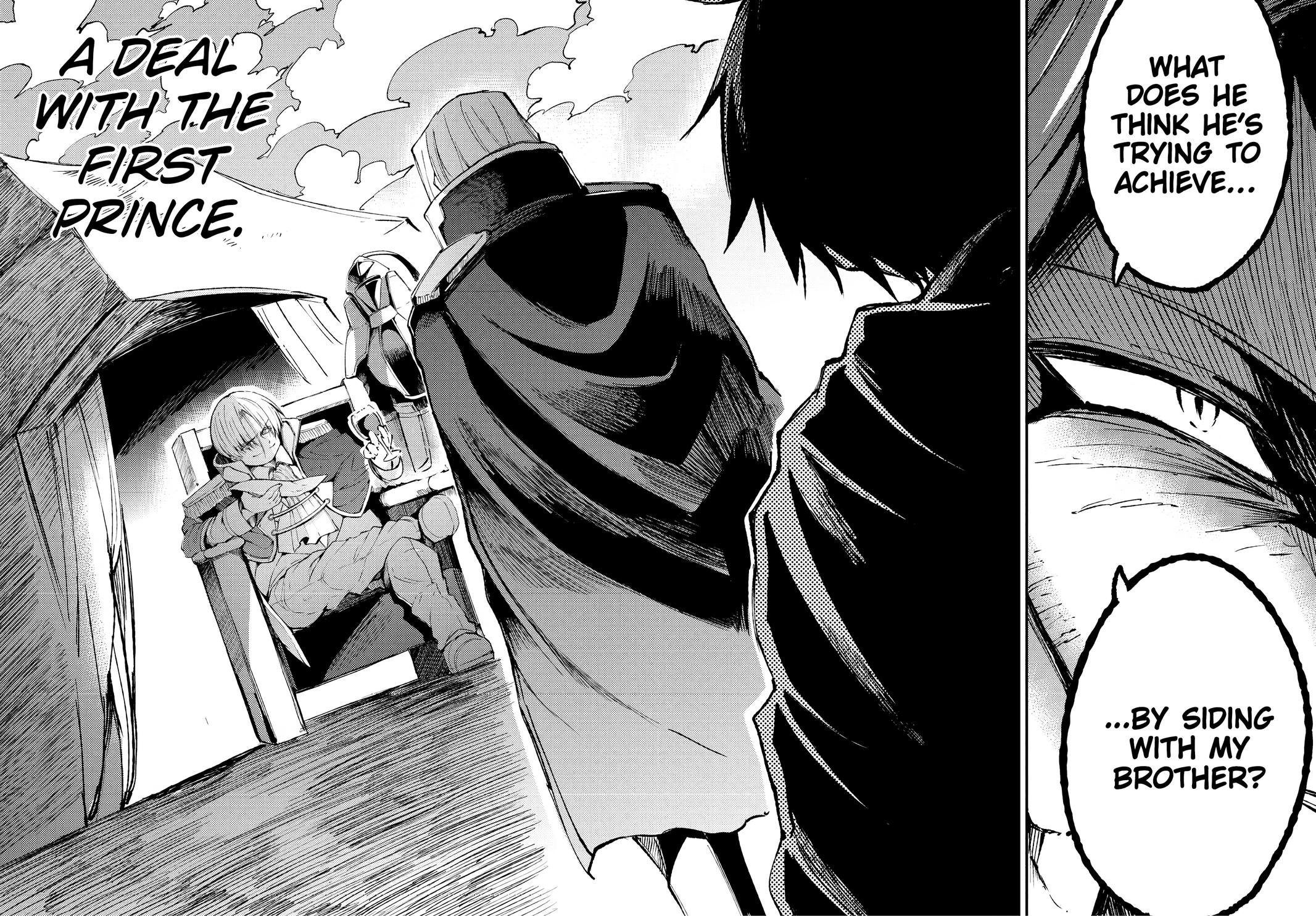 Read Loner Life in Another World EN Manga Online