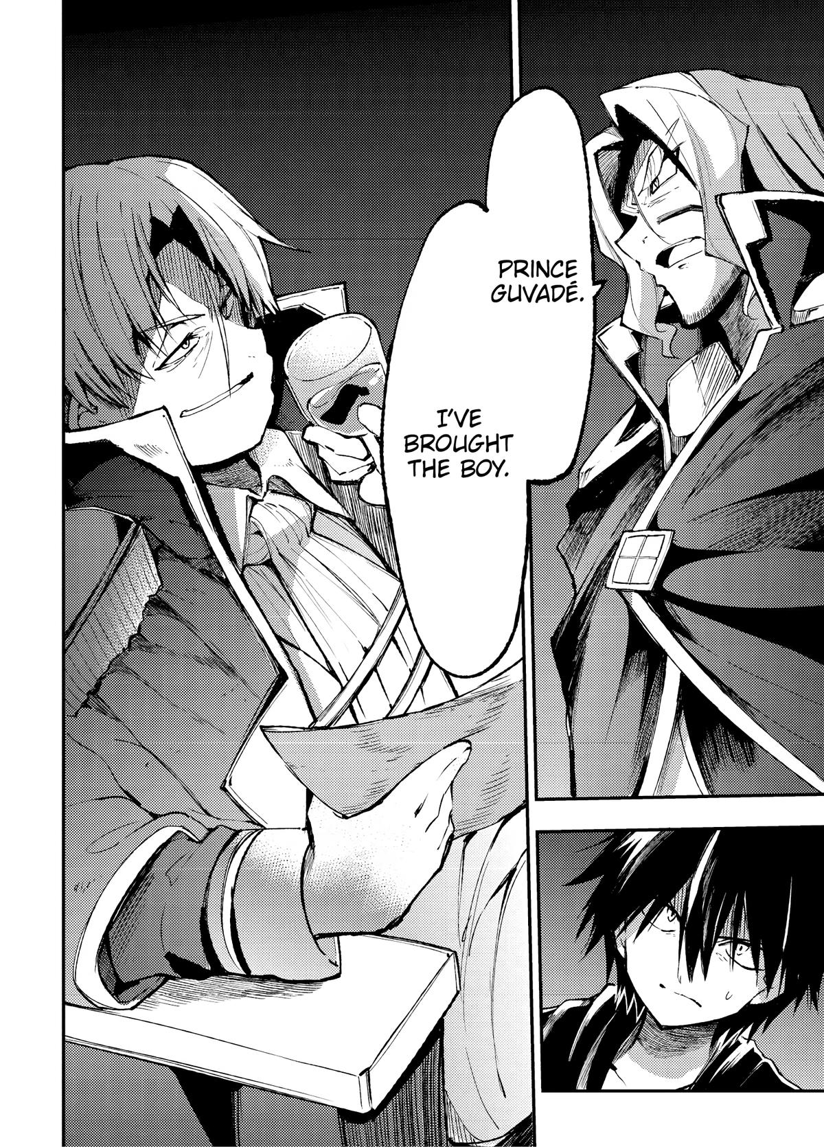 Read Loner Life in Another World EN Manga Online