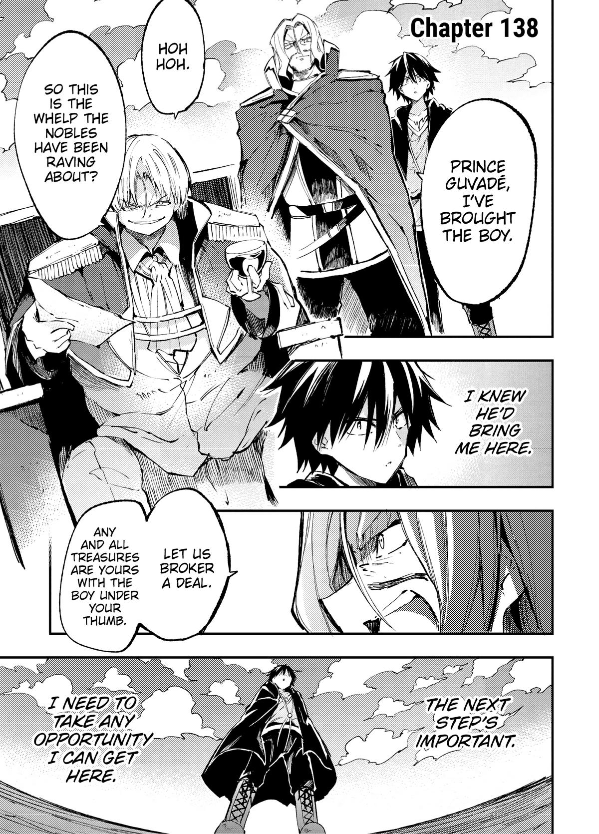 Read Loner Life in Another World EN Manga Online