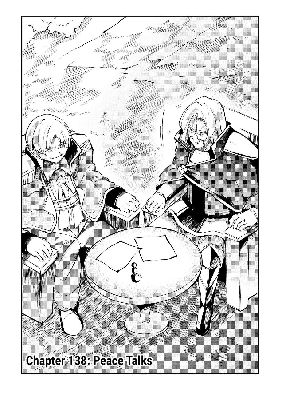 Read Loner Life in Another World EN Manga Online