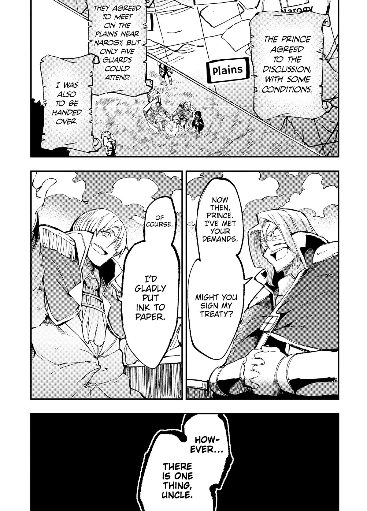 Read Loner Life in Another World EN Manga Online