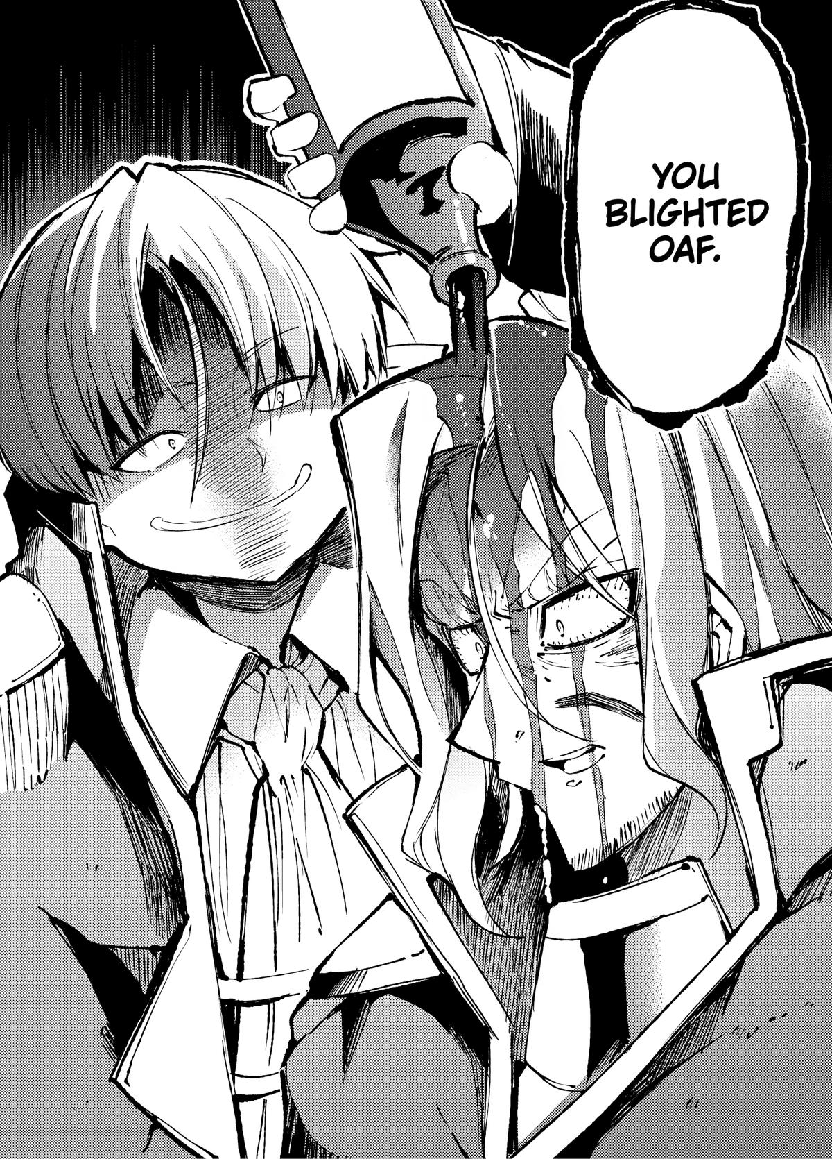 Read Loner Life in Another World EN Manga Online