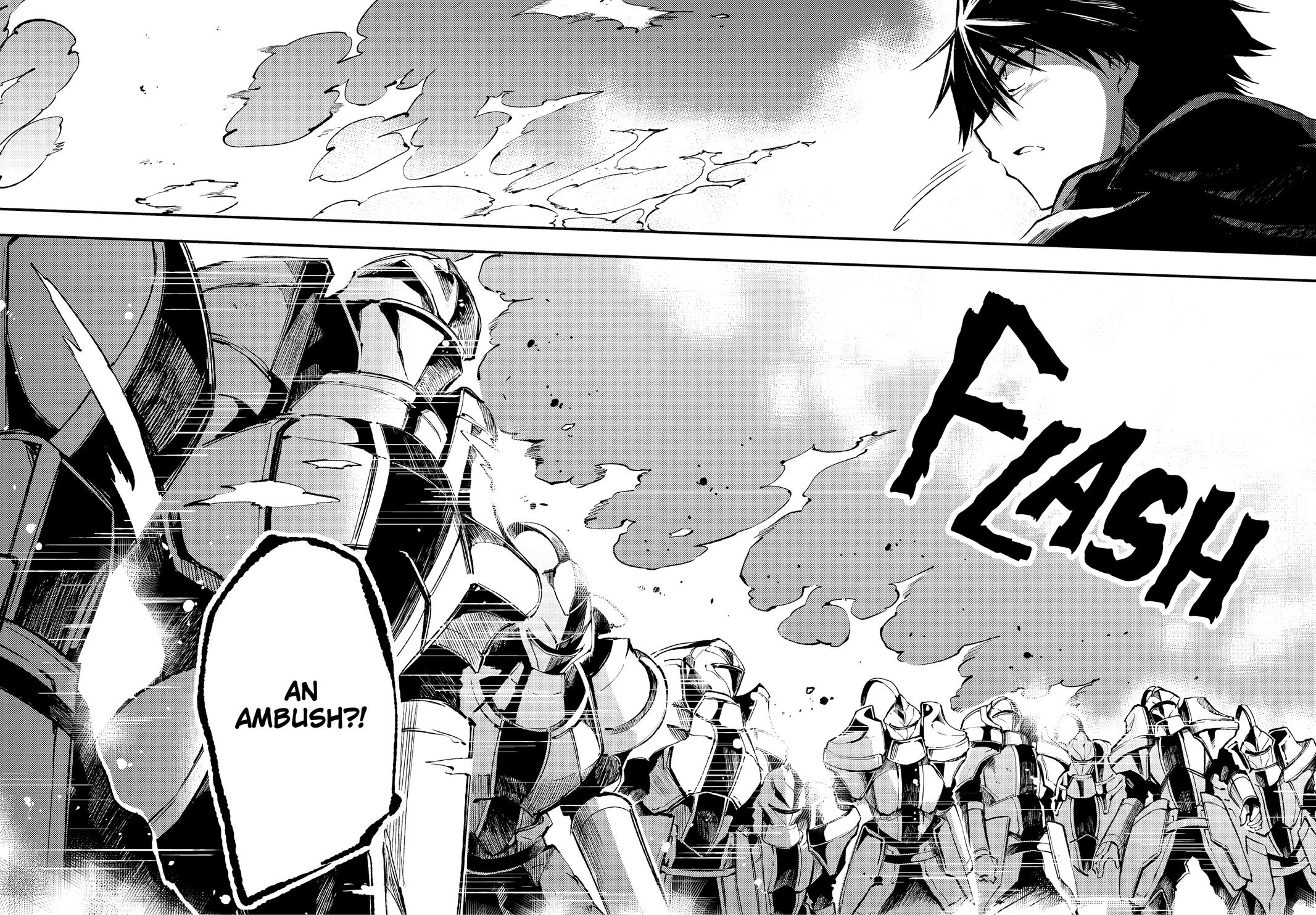 Read Loner Life in Another World EN Manga Online