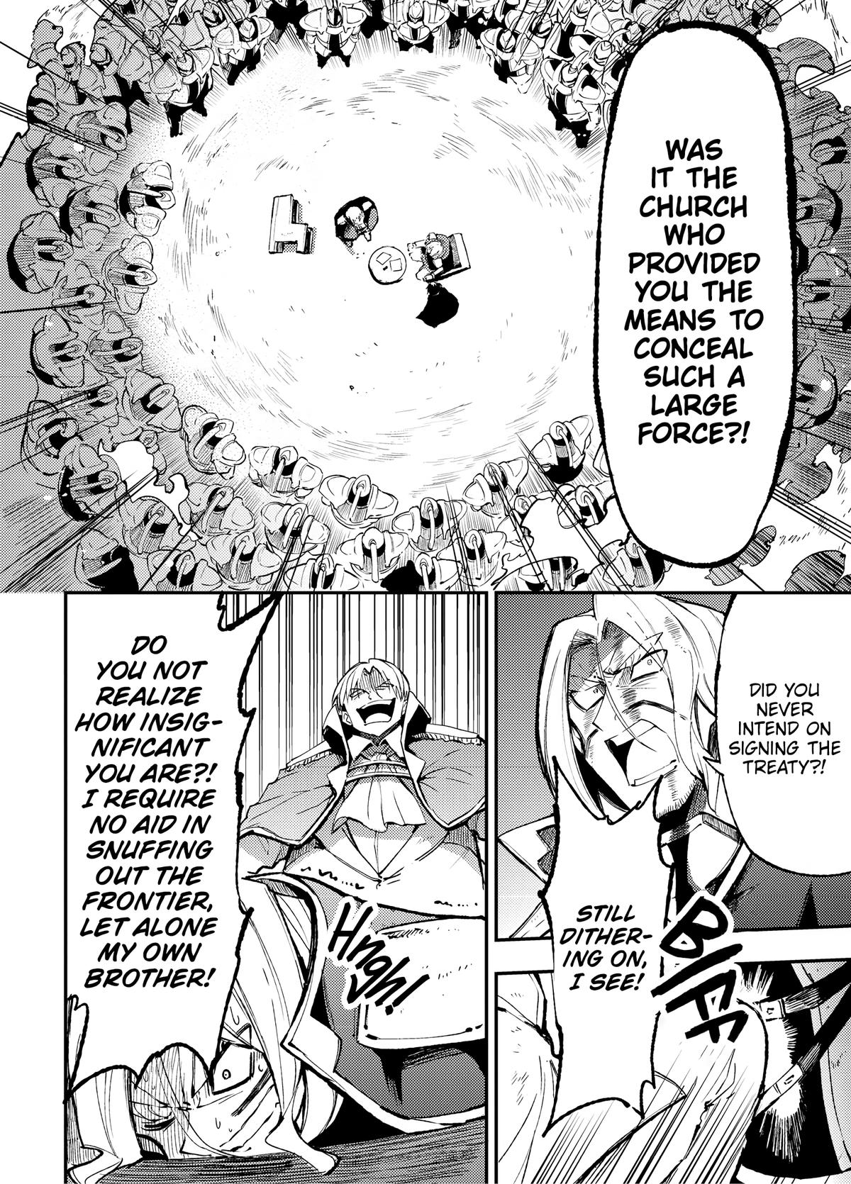 Read Loner Life in Another World EN Manga Online