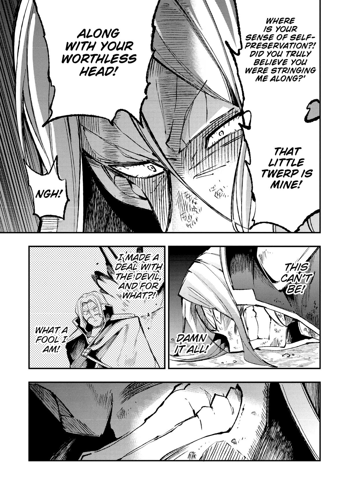 Read Loner Life in Another World EN Manga Online