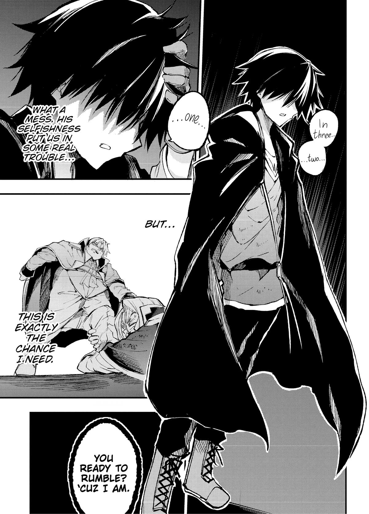 Read Loner Life in Another World EN Manga Online