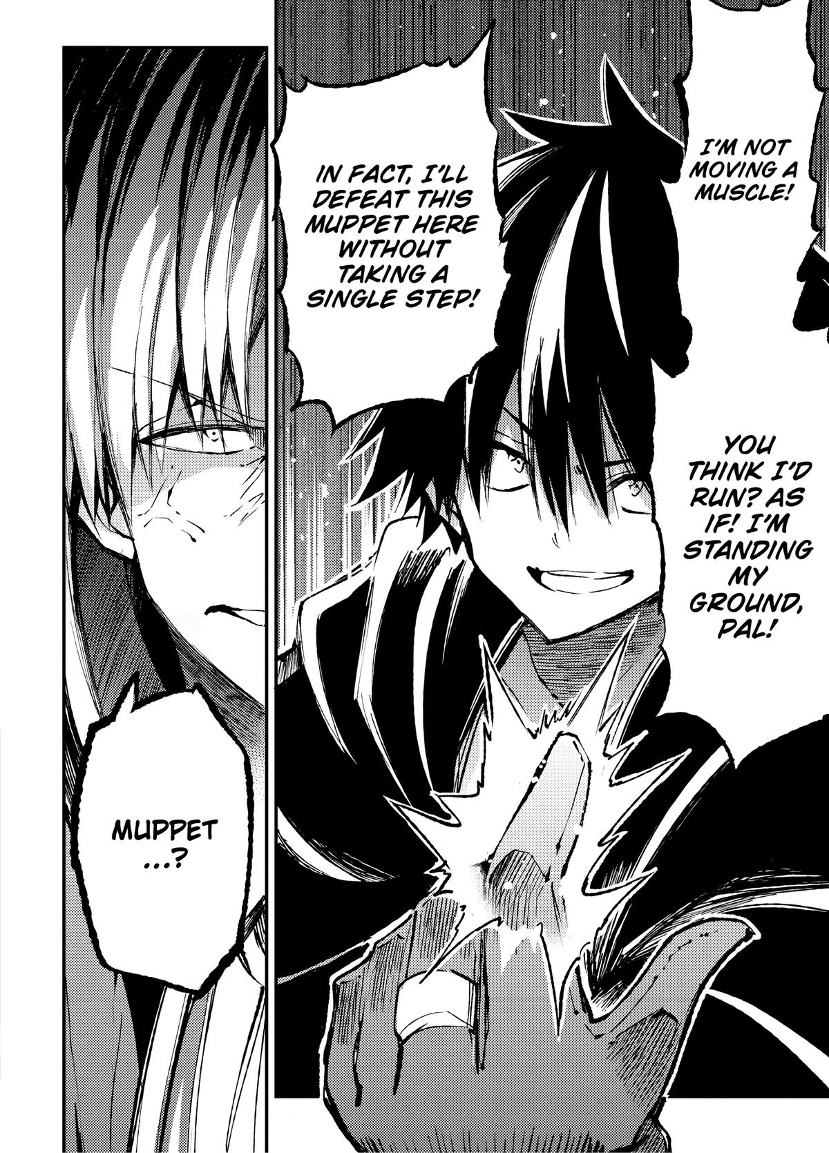 Read Loner Life in Another World EN Manga Online