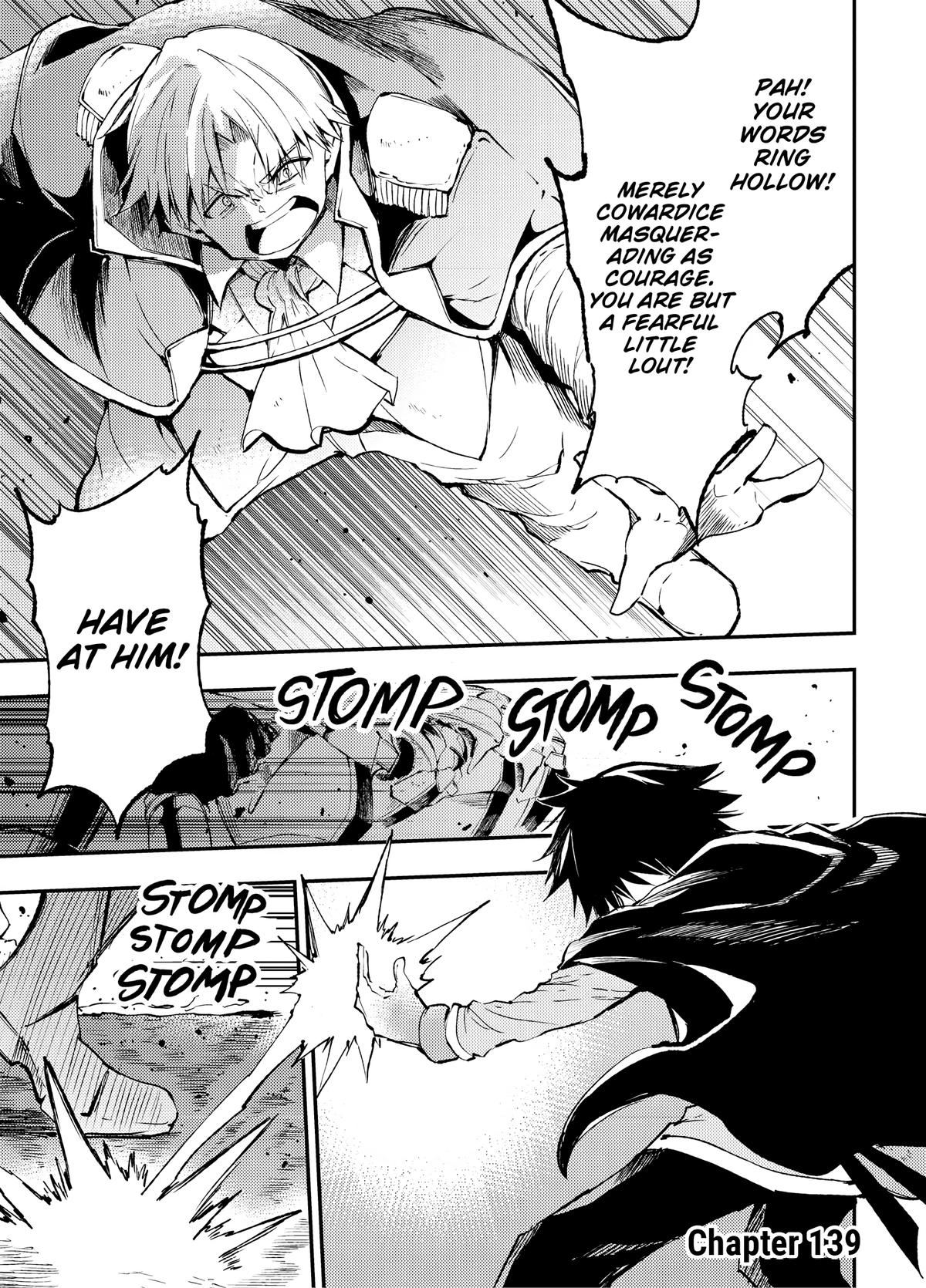 Read Loner Life in Another World EN Manga Online