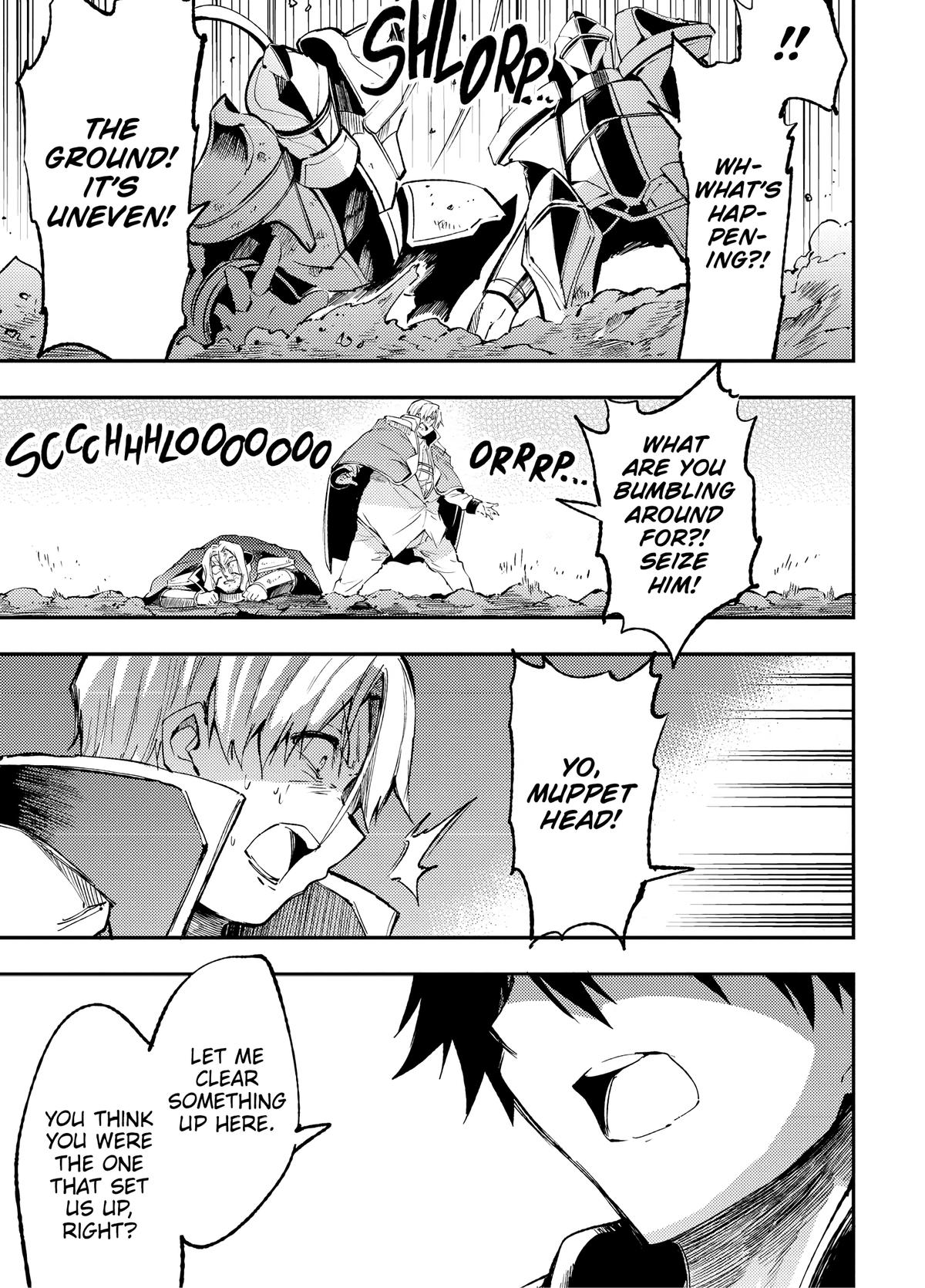 Read Loner Life in Another World EN Manga Online