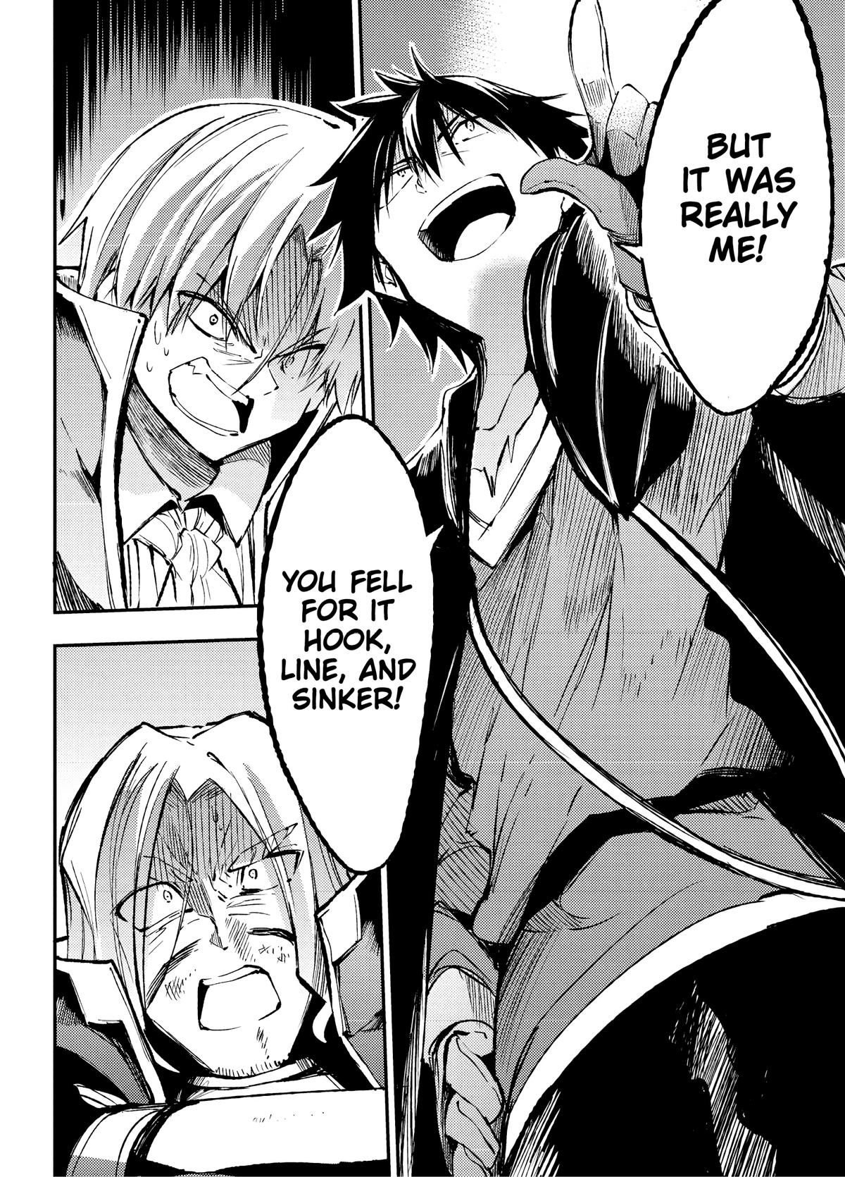 Read Loner Life in Another World EN Manga Online