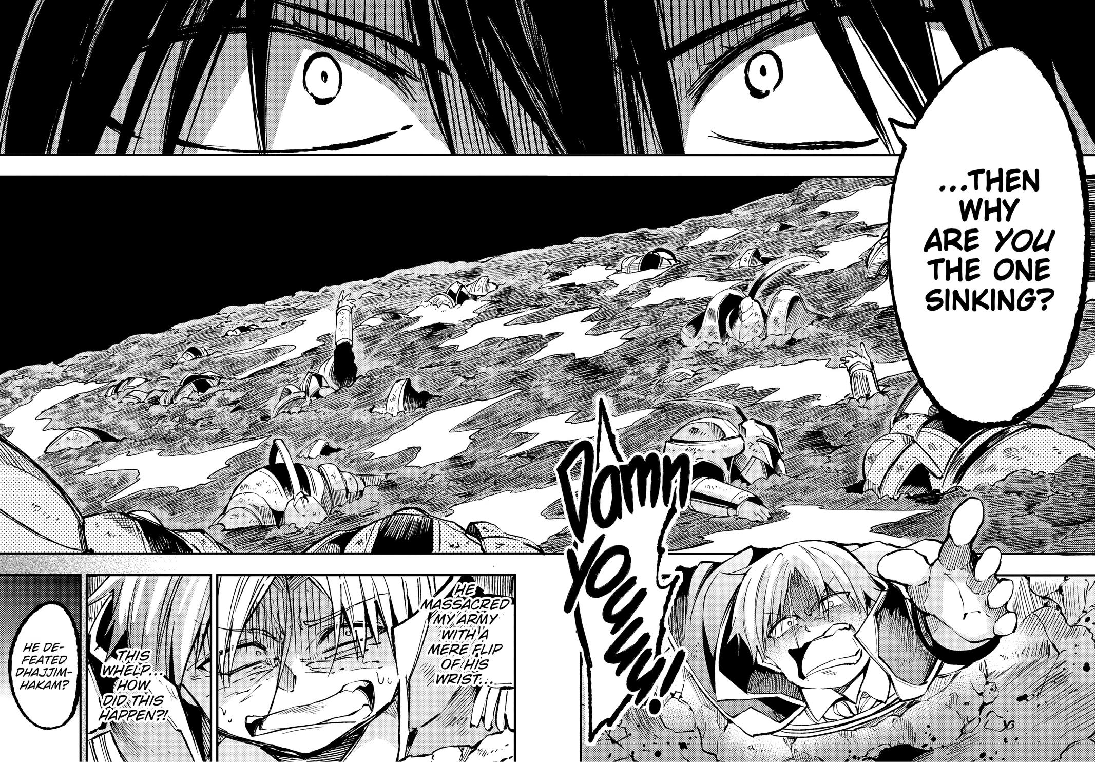 Read Loner Life in Another World EN Manga Online