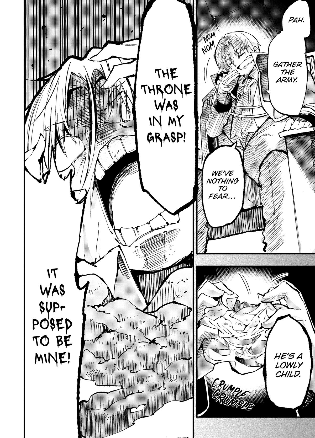 Read Loner Life in Another World EN Manga Online
