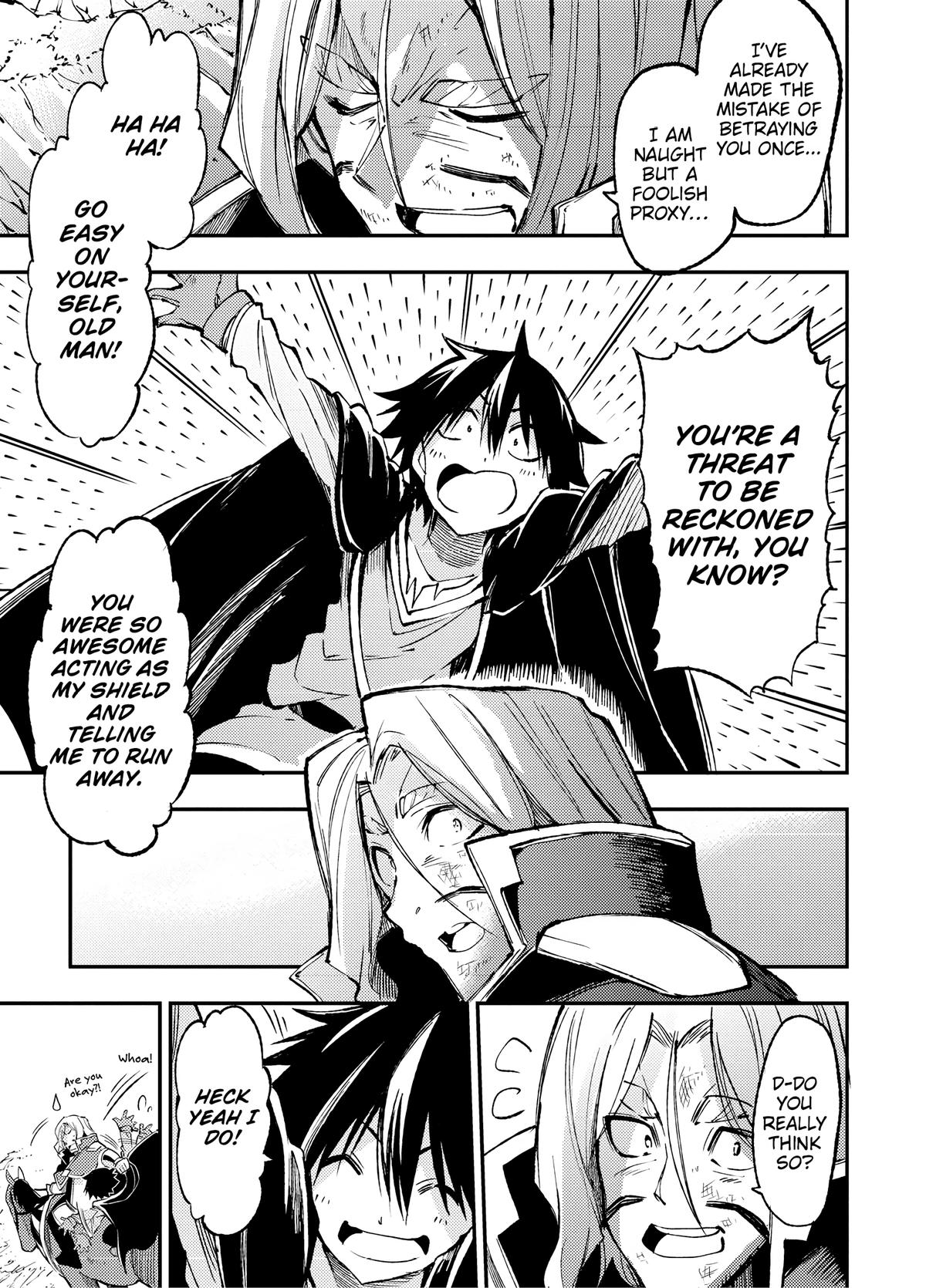 Read Loner Life in Another World EN Manga Online
