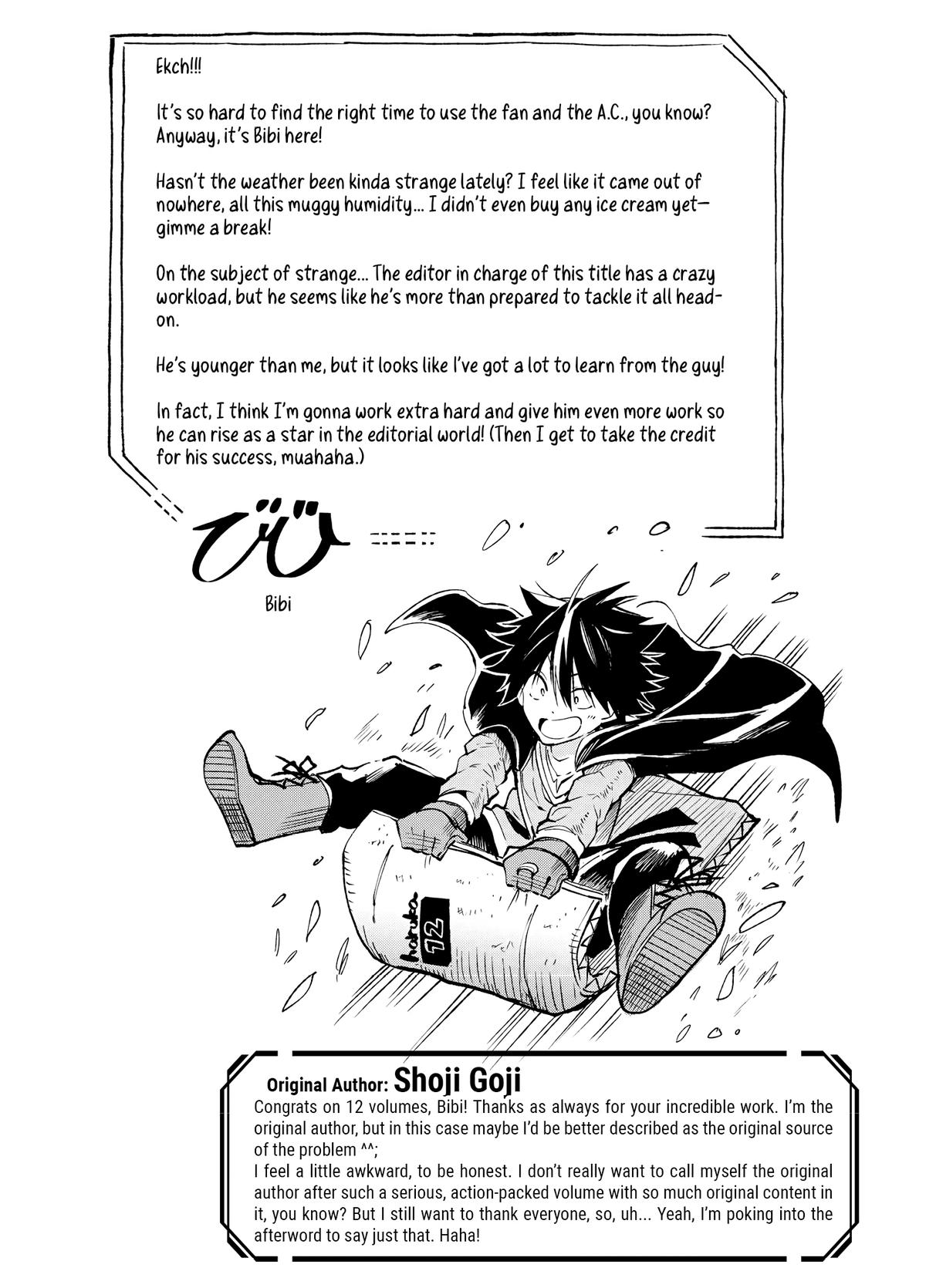 Read Loner Life in Another World EN Manga Online