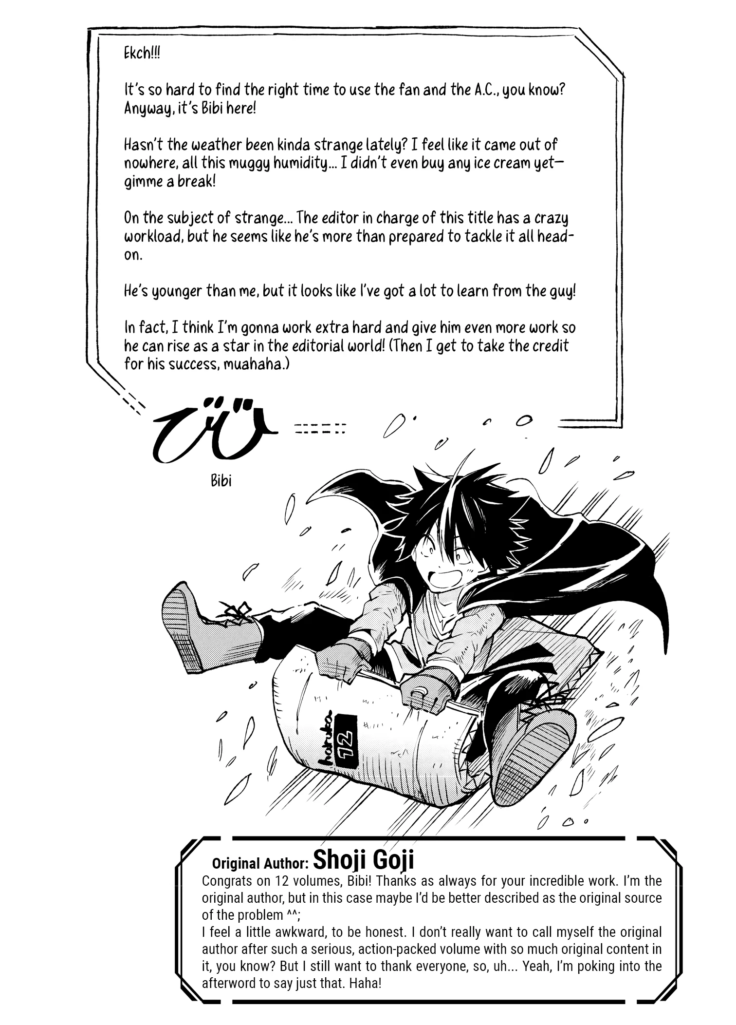 Read Loner Life in Another World EN Manga Online