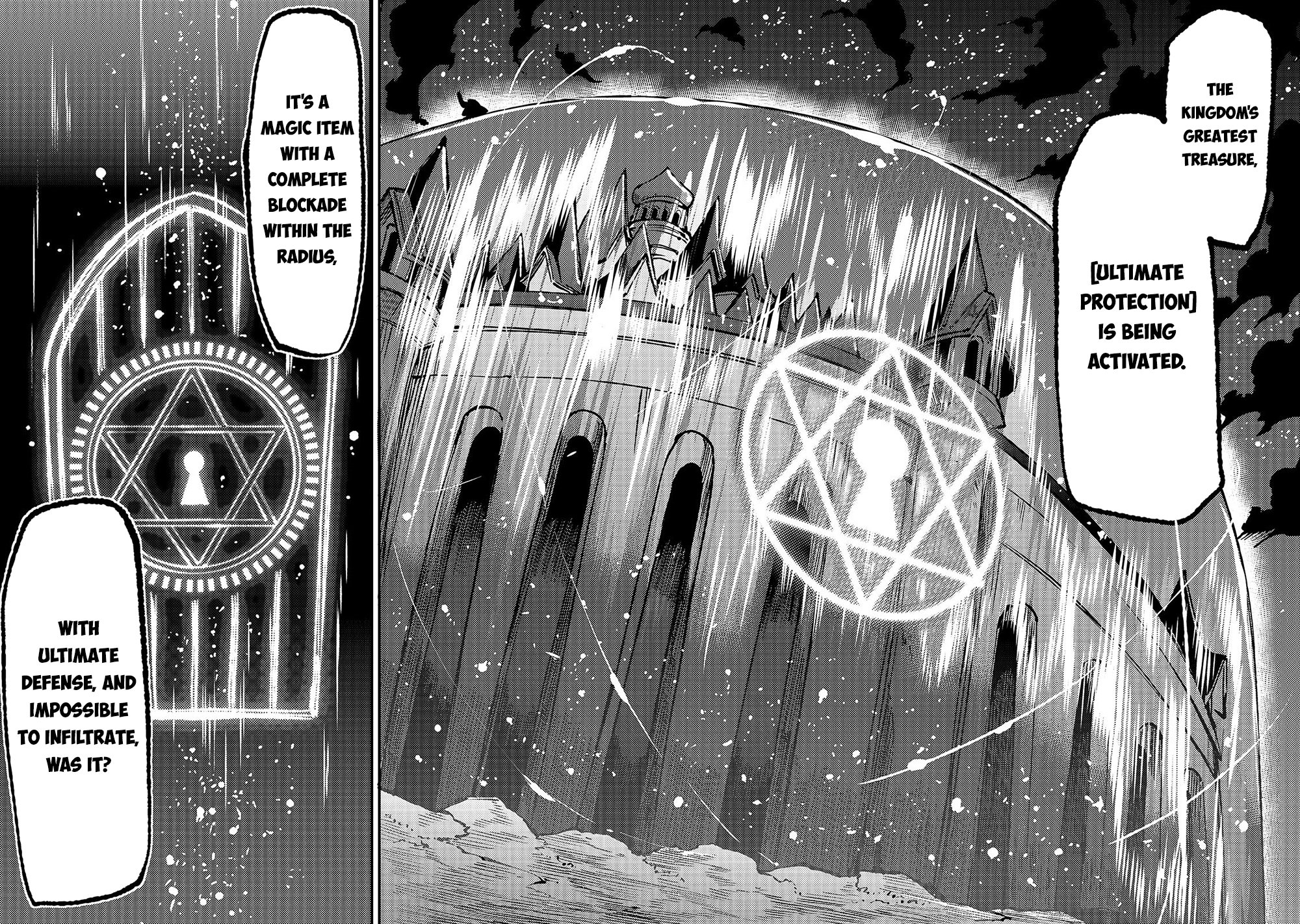 Read Loner Life in Another World EN Manga Online