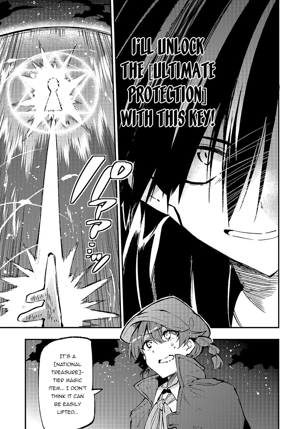 Read Loner Life in Another World EN Manga Online