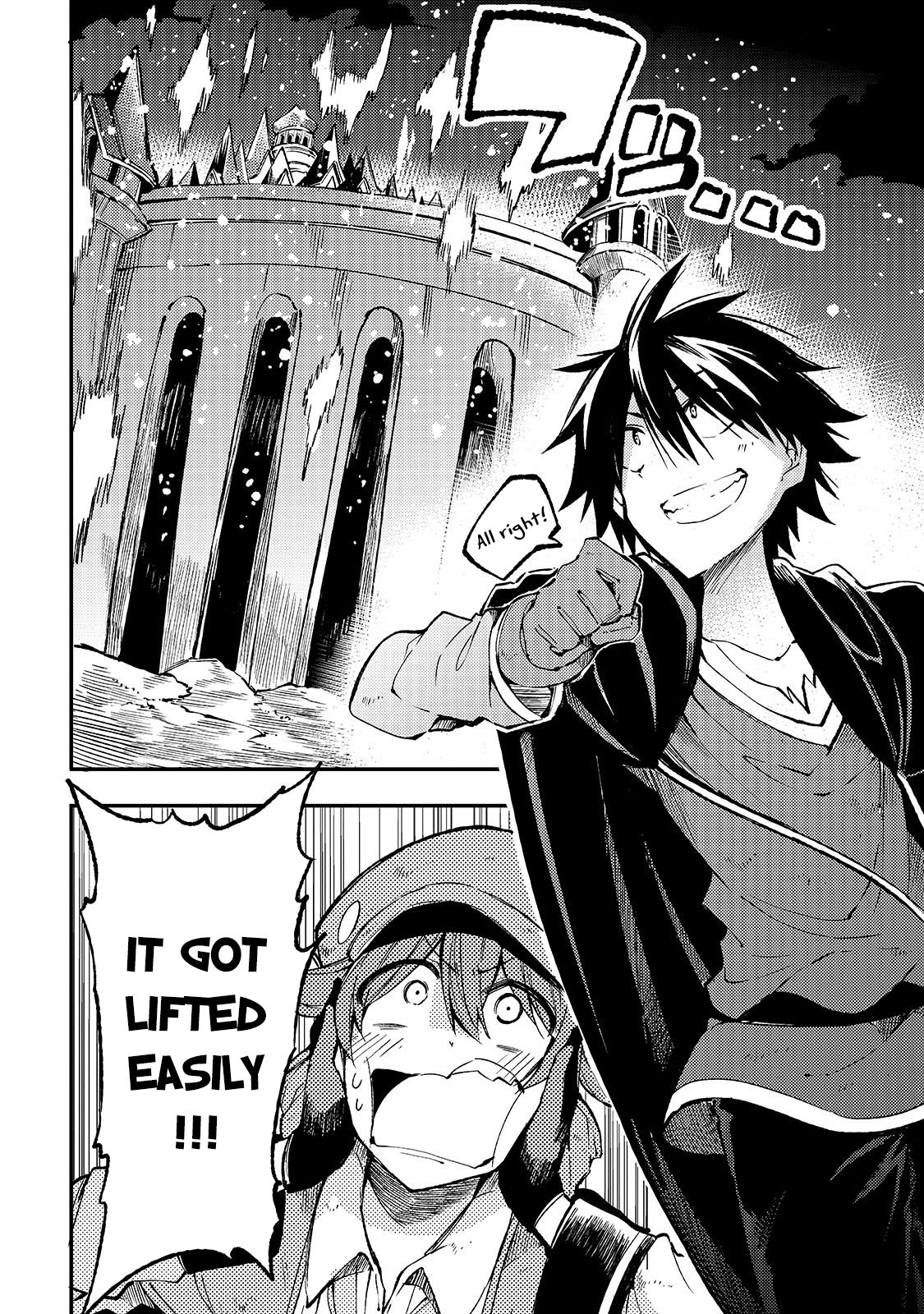 Read Loner Life in Another World EN Manga Online