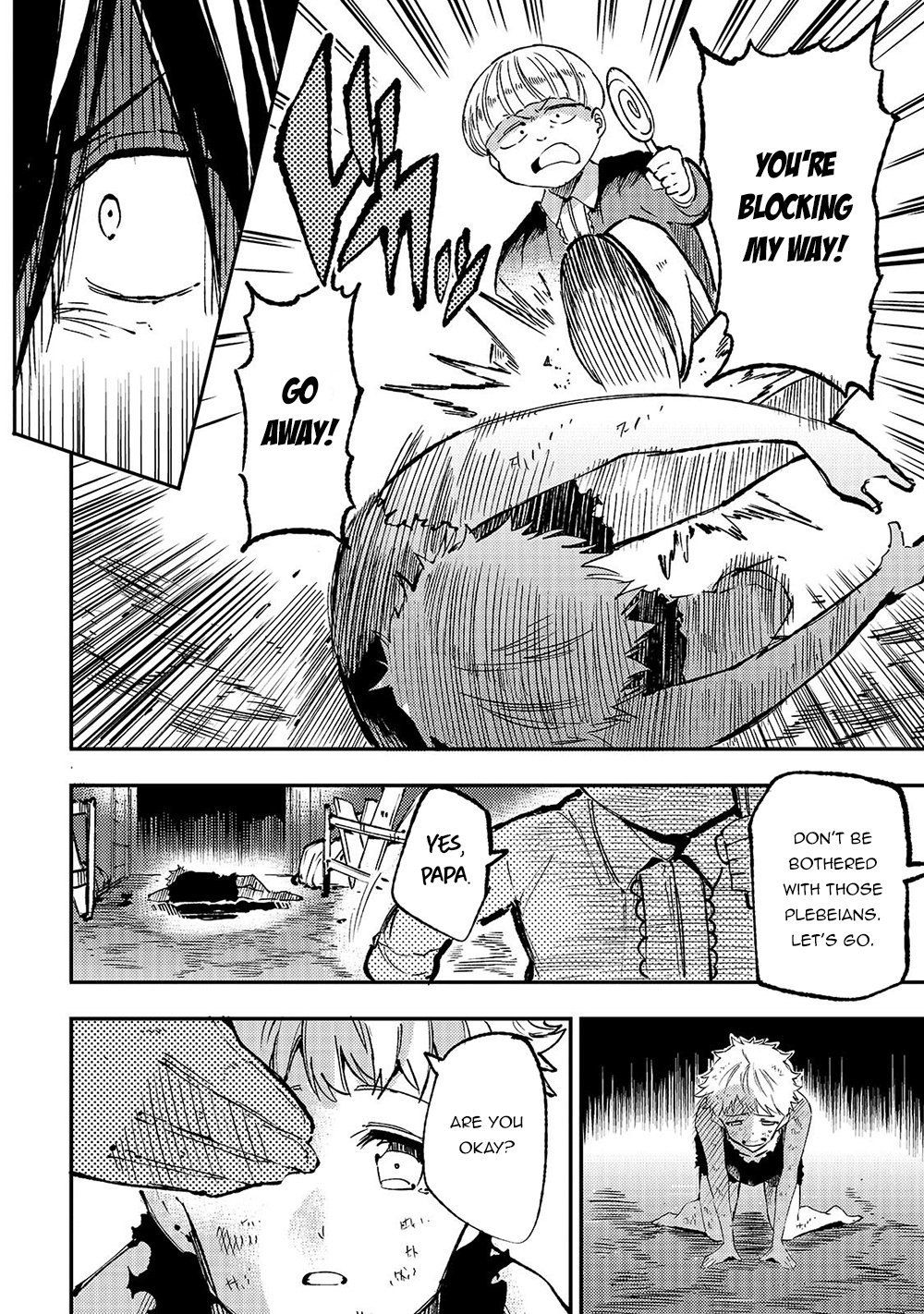 Read Loner Life in Another World EN Manga Online