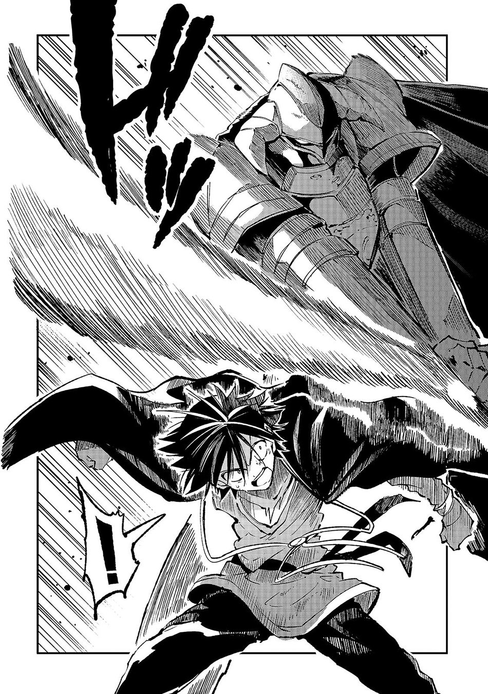 Read Loner Life in Another World EN Manga Online