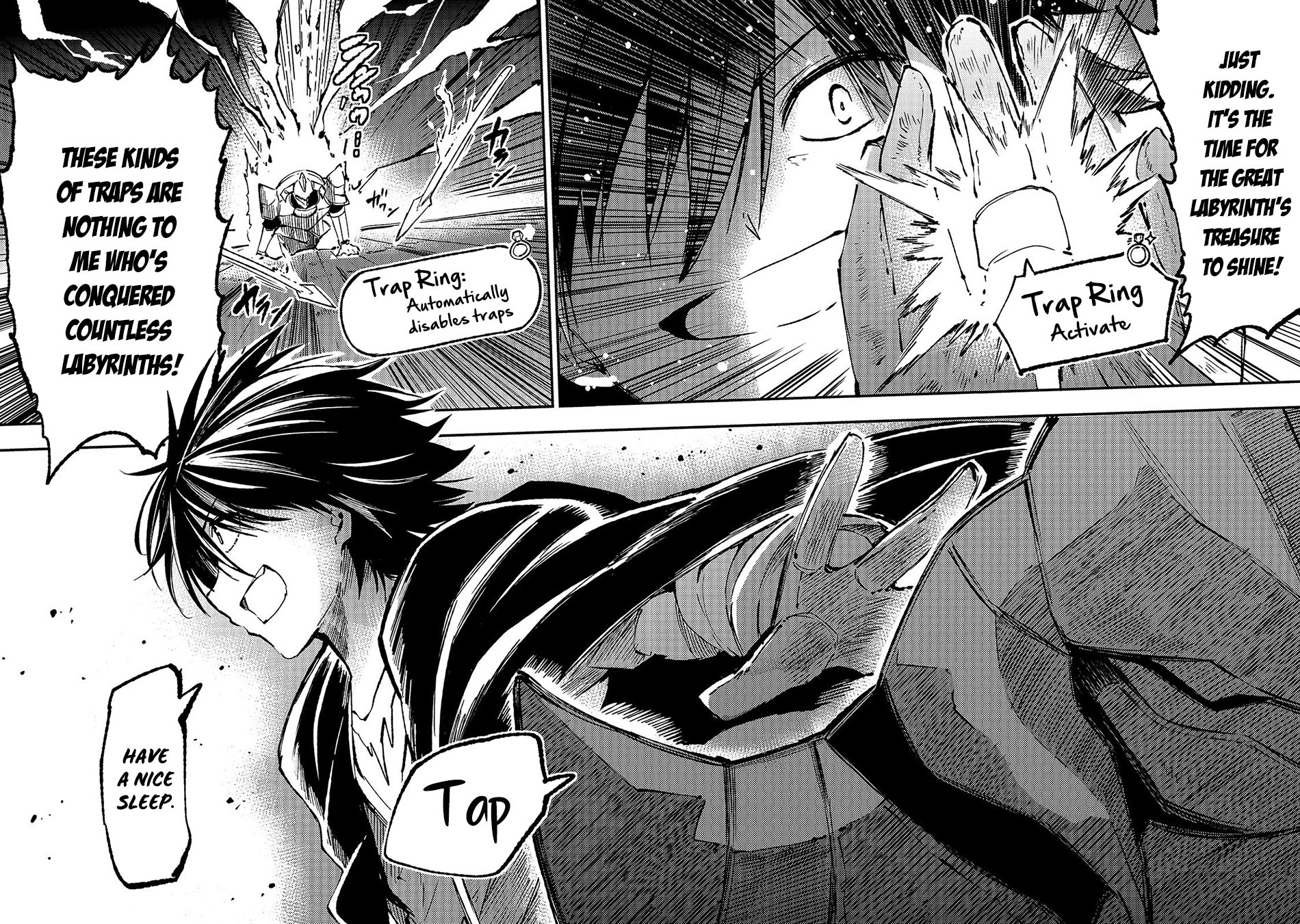 Read Loner Life in Another World EN Manga Online