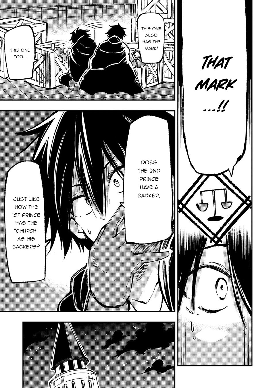 Read Loner Life in Another World EN Manga Online