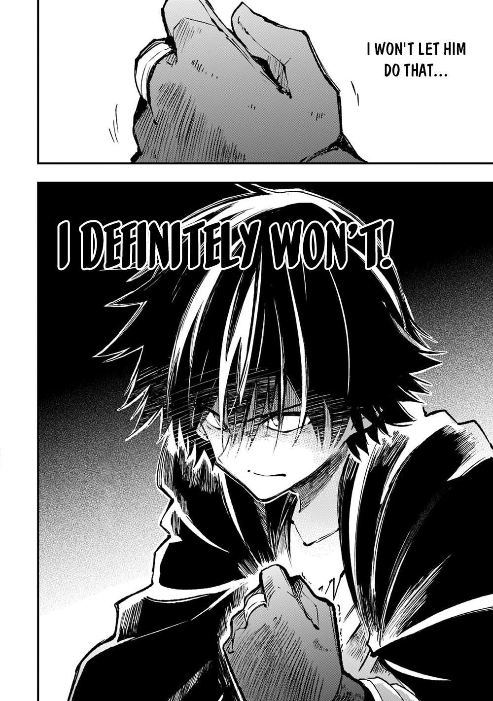 Read Loner Life in Another World EN Manga Online
