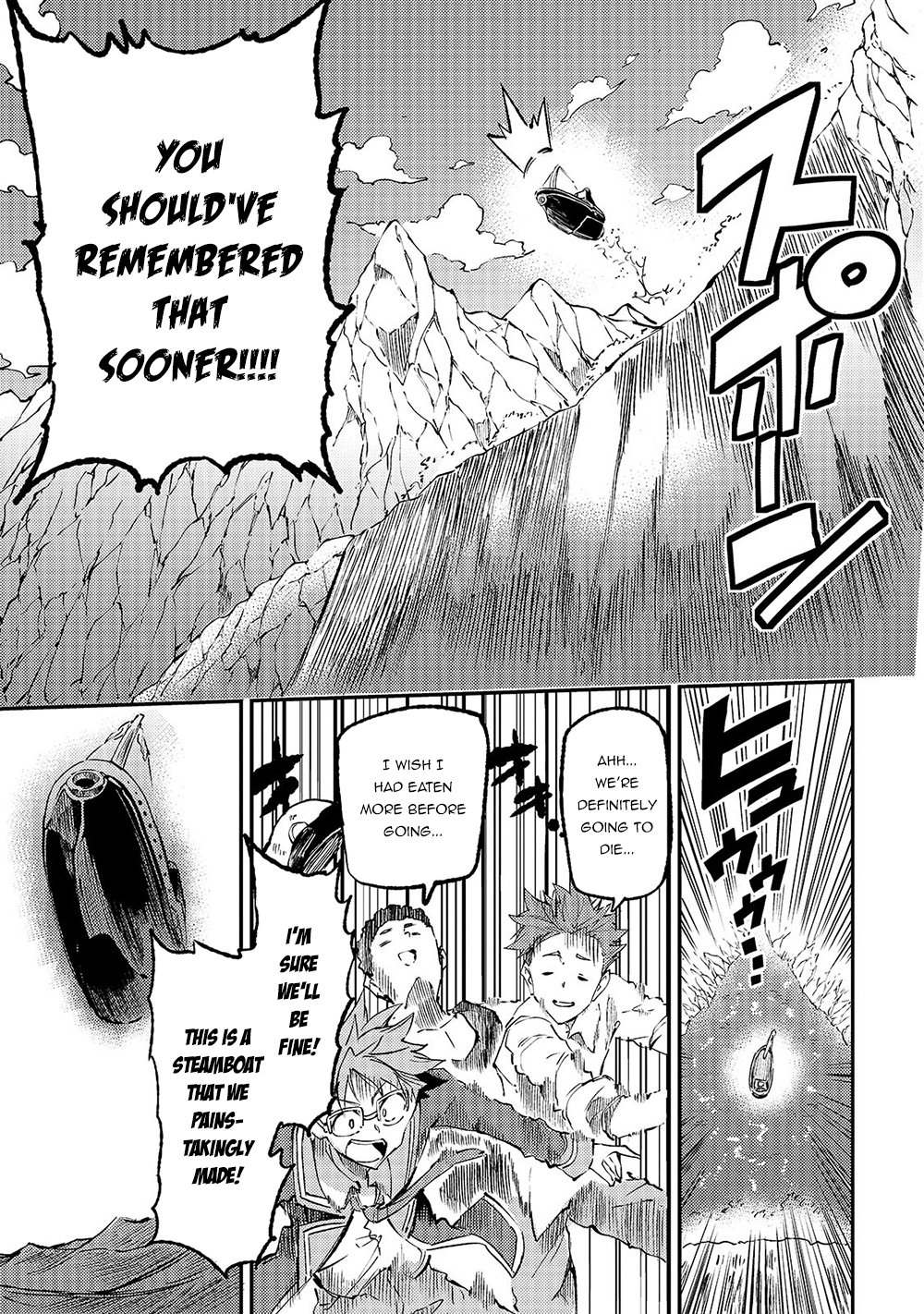 Read Loner Life in Another World EN Manga Online