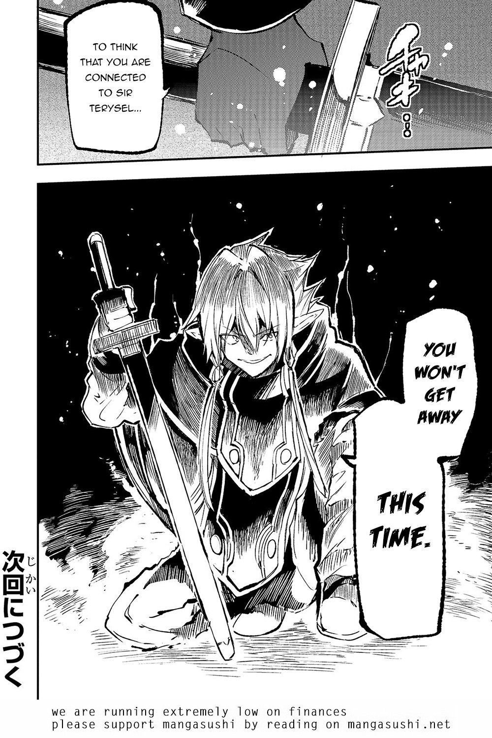 Read Loner Life in Another World EN Manga Online
