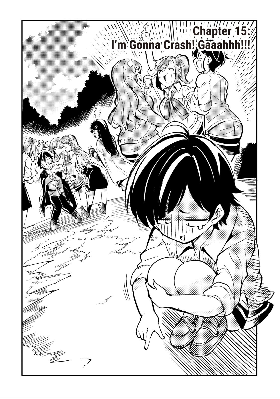 Read Loner Life in Another World EN Manga Online