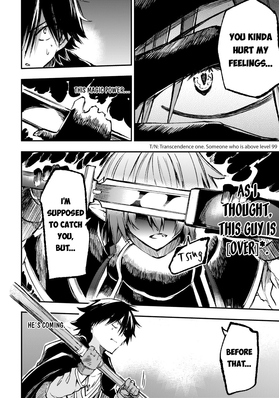Read Loner Life in Another World EN Manga Online