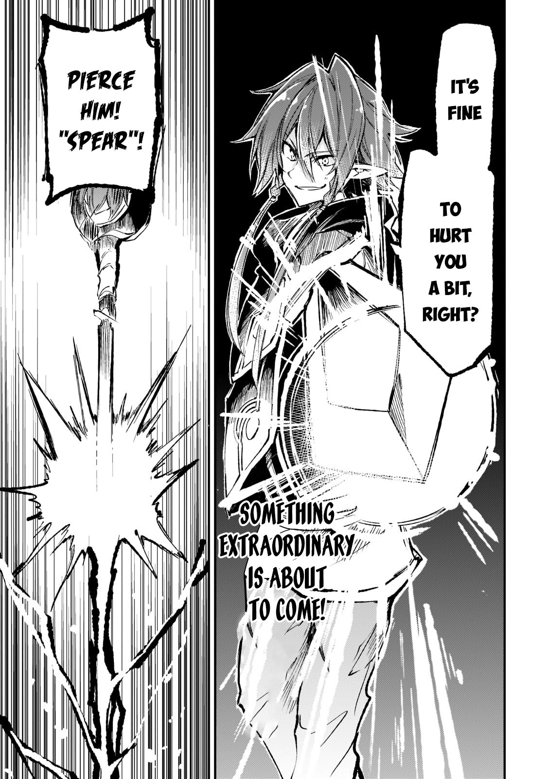 Read Loner Life in Another World EN Manga Online