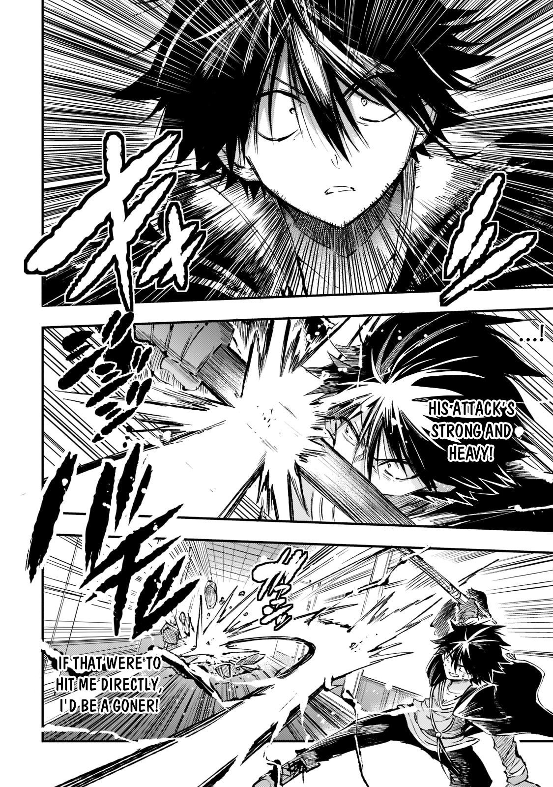 Read Loner Life in Another World EN Manga Online