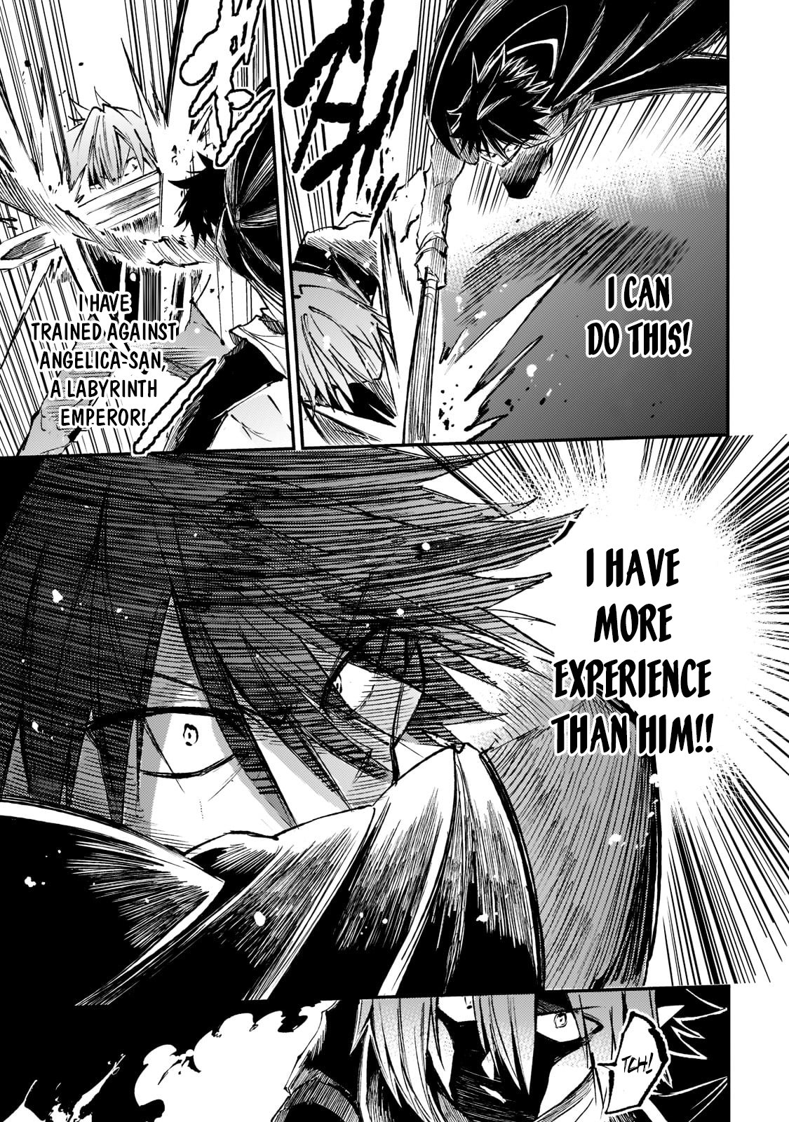 Read Loner Life in Another World EN Manga Online