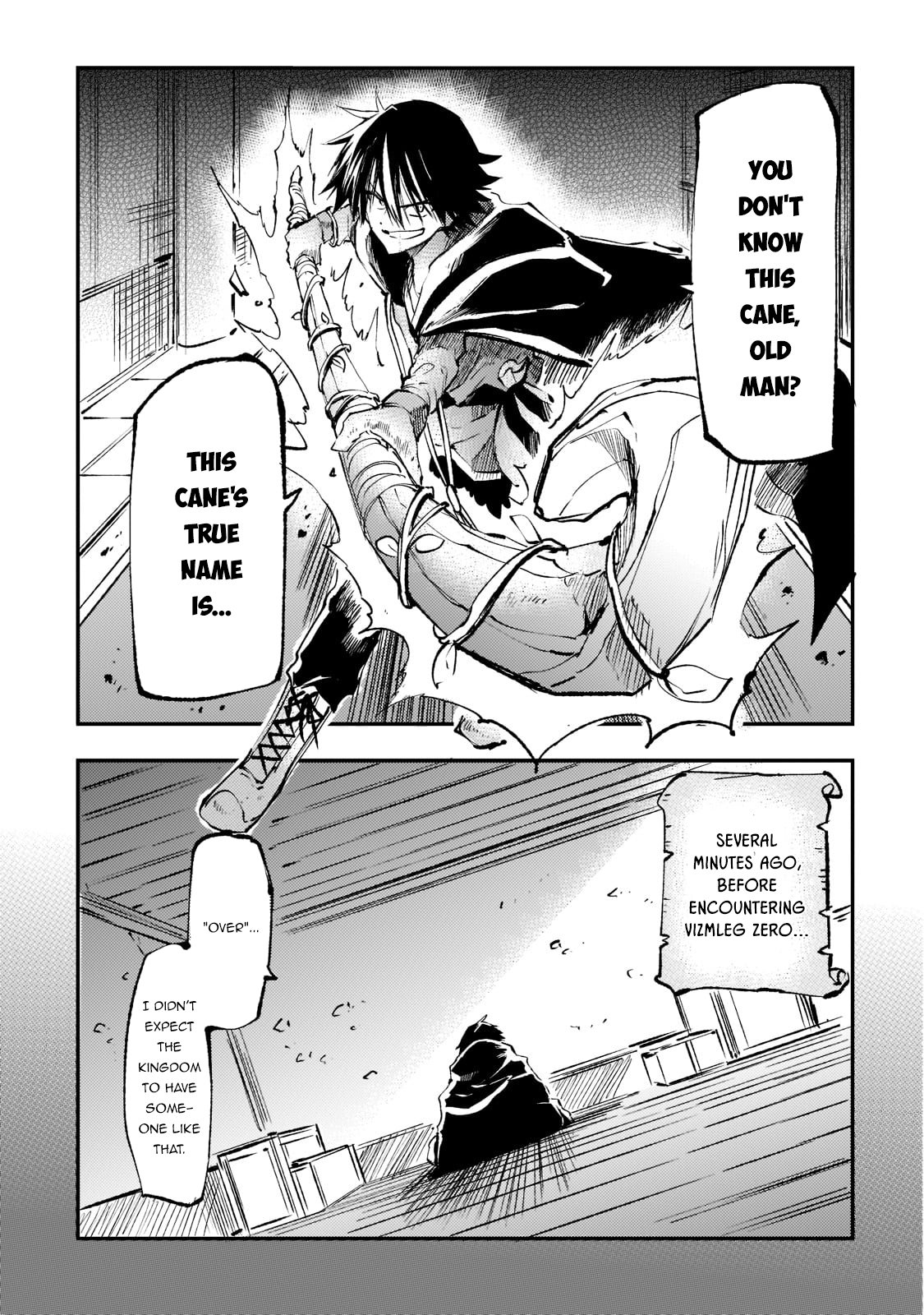 Read Loner Life in Another World EN Manga Online