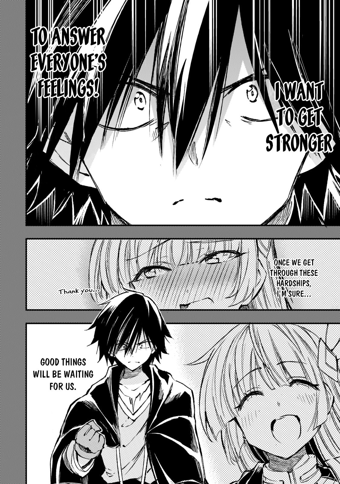 Read Loner Life in Another World EN Manga Online