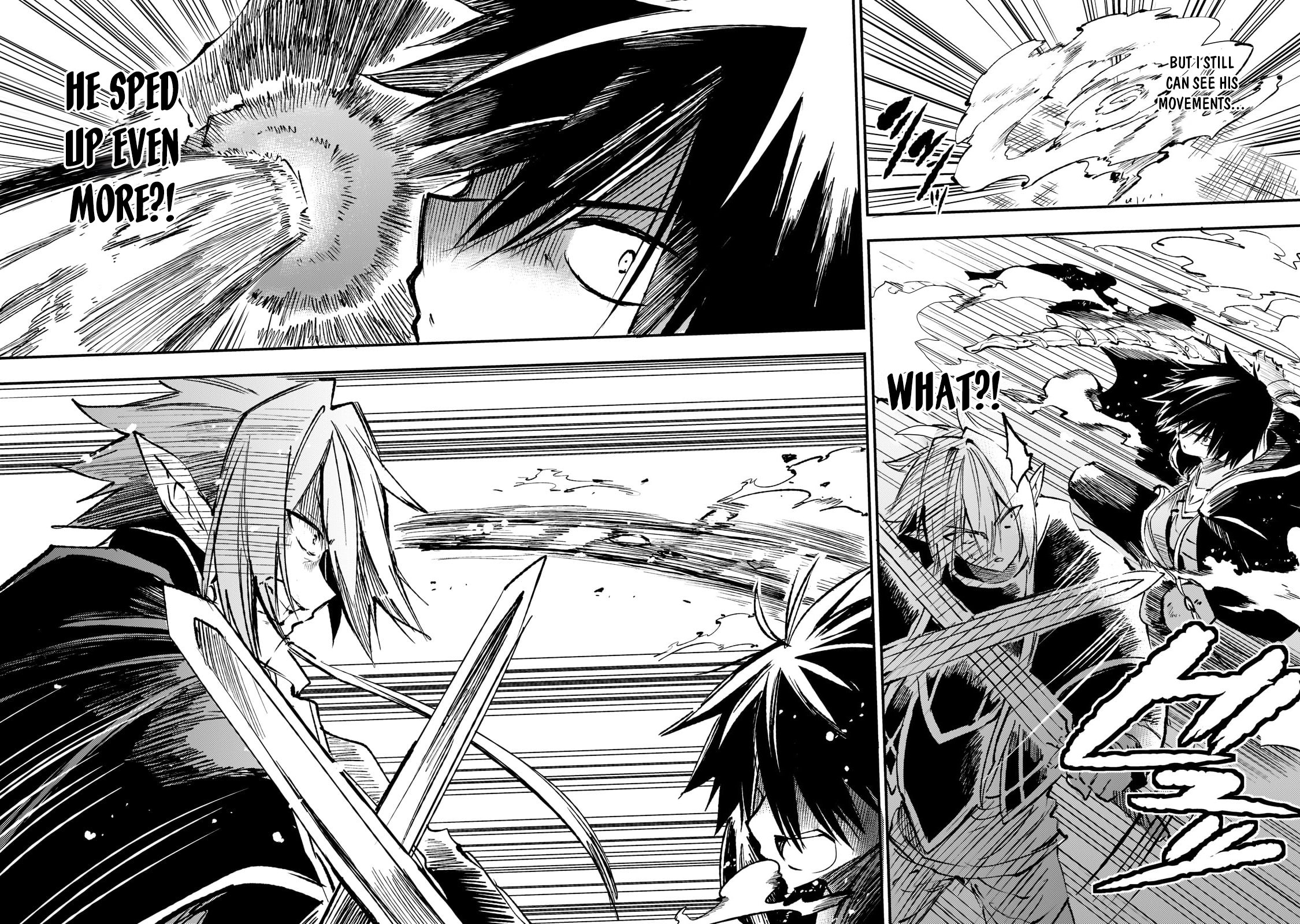 Read Loner Life in Another World EN Manga Online