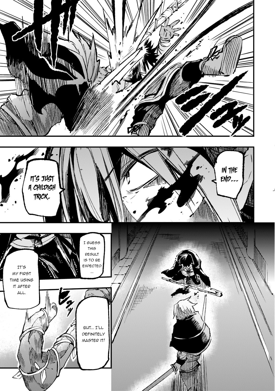 Read Loner Life in Another World EN Manga Online