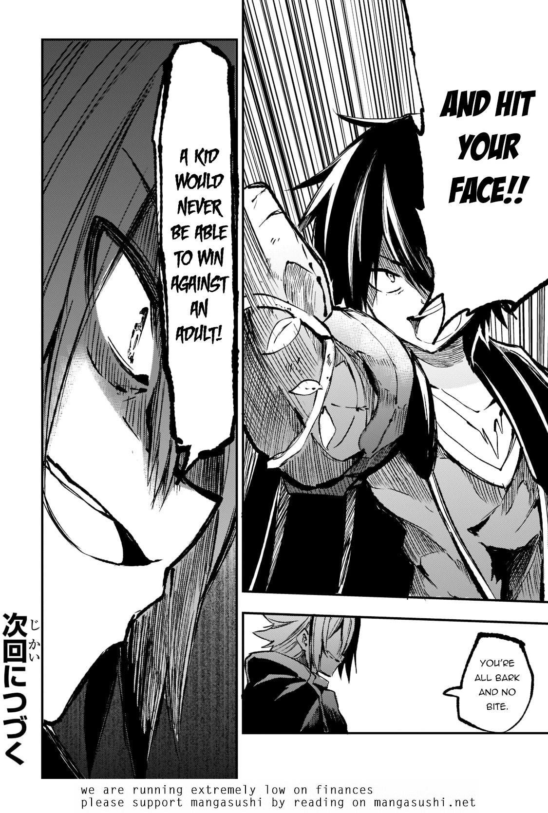 Read Loner Life in Another World EN Manga Online