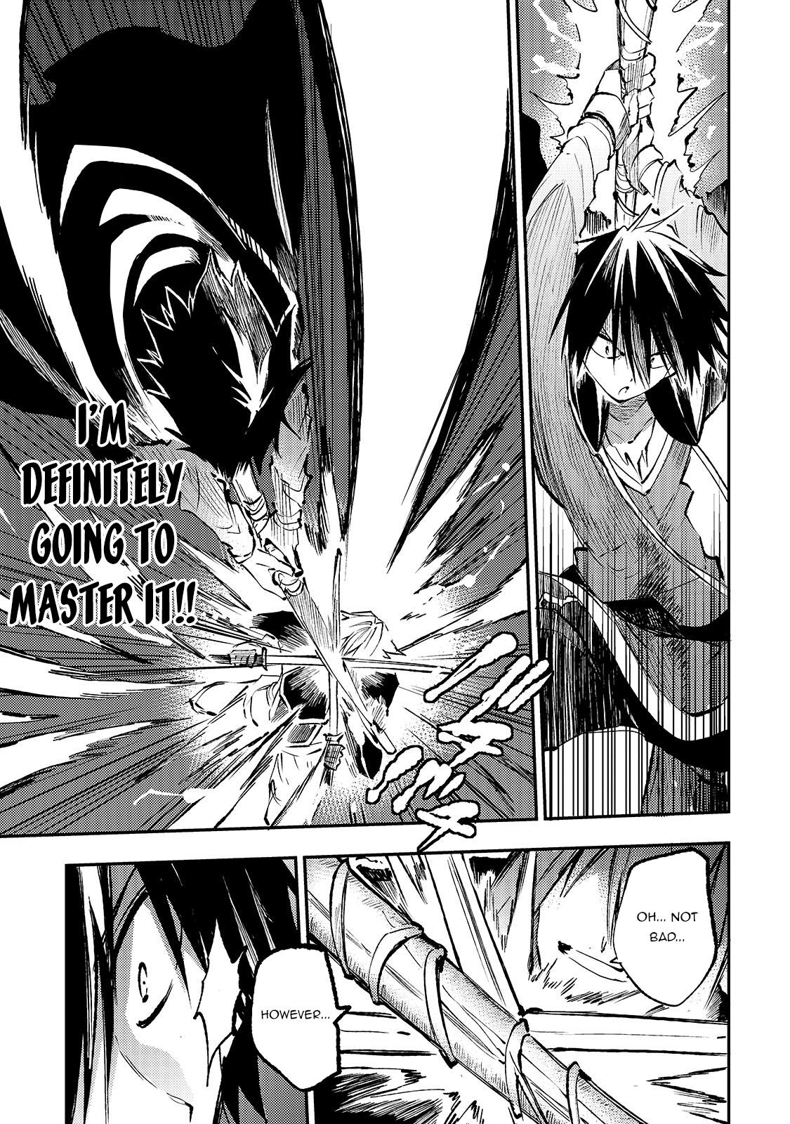 Read Loner Life in Another World EN Manga Online