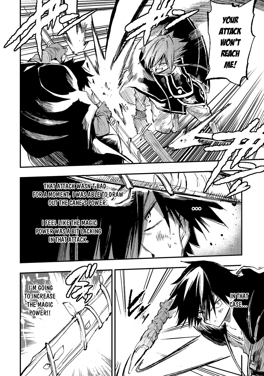 Read Loner Life in Another World EN Manga Online