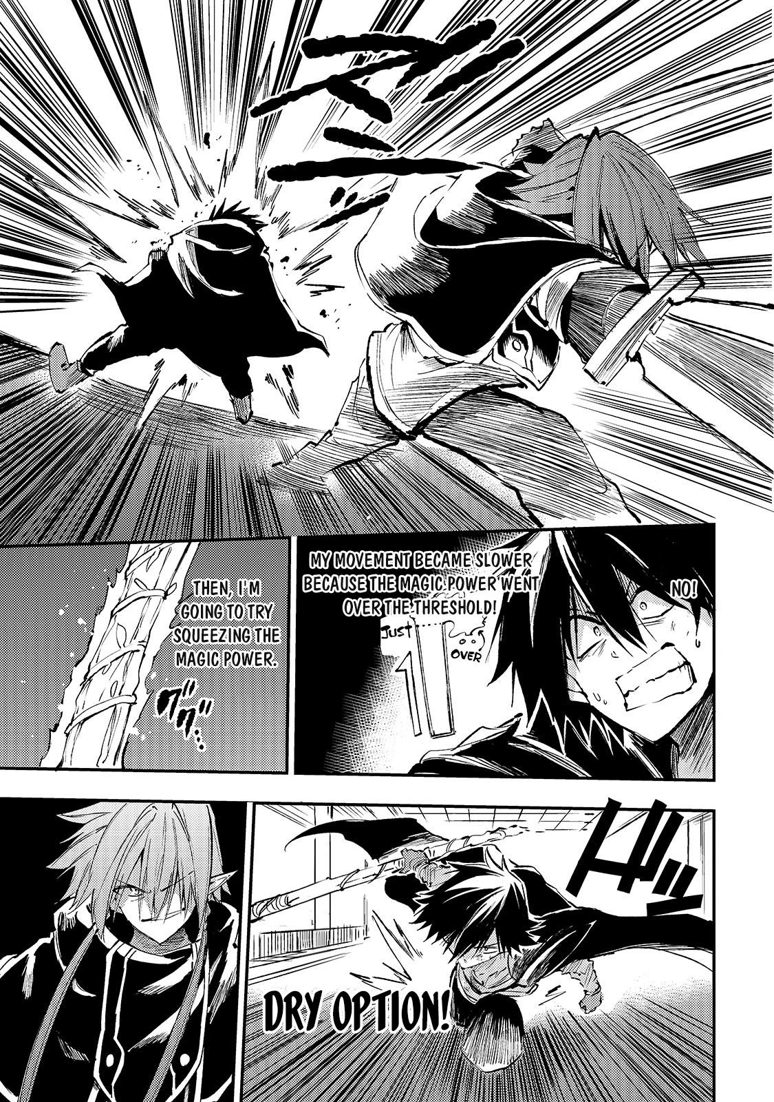 Read Loner Life in Another World EN Manga Online