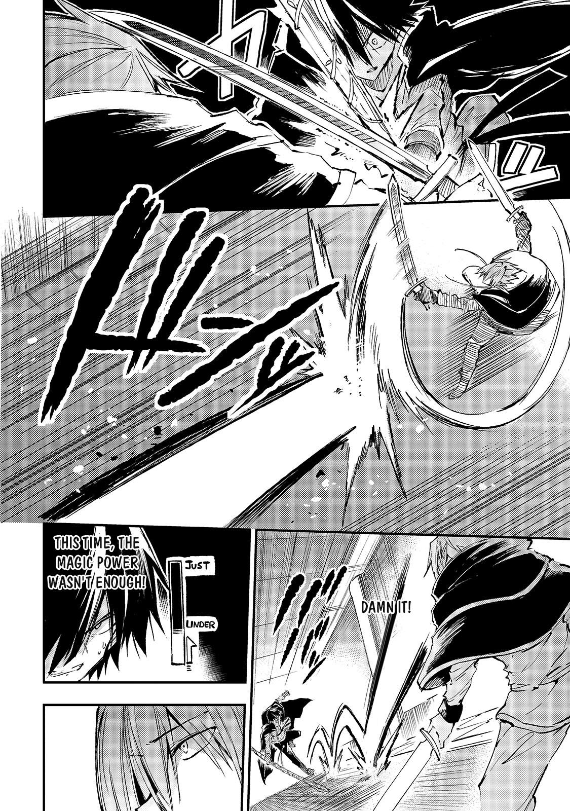 Read Loner Life in Another World EN Manga Online