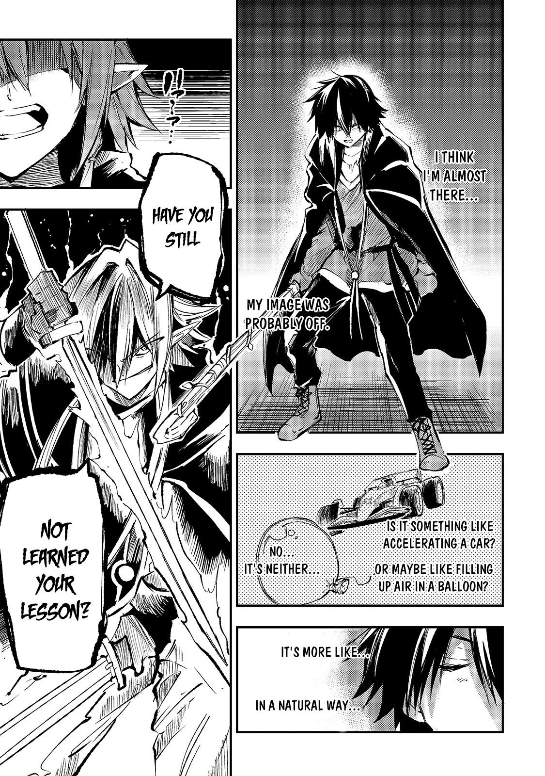 Read Loner Life in Another World EN Manga Online
