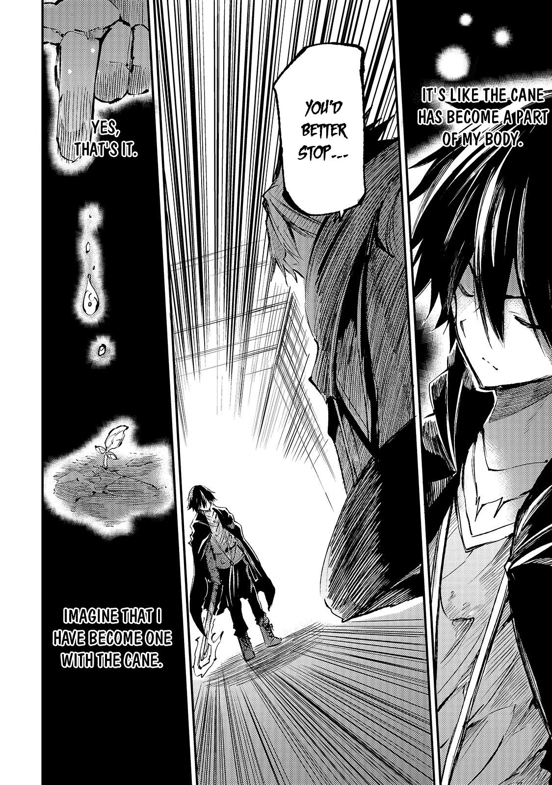 Read Loner Life in Another World EN Manga Online