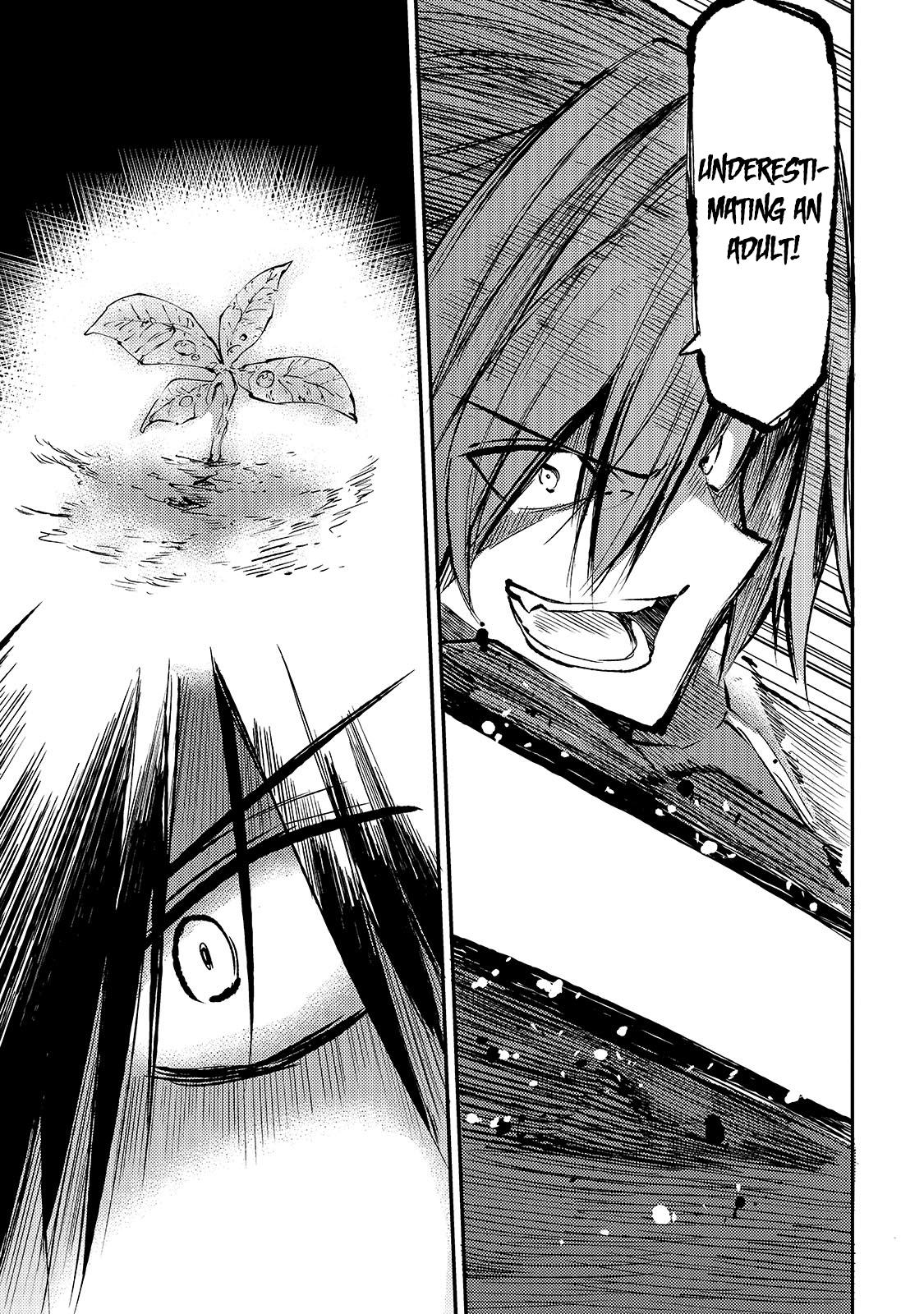 Read Loner Life in Another World EN Manga Online
